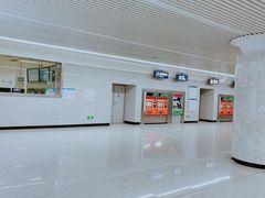 -螃蟹岬(地铁站)