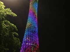 -广州富力丽思卡尔顿酒店