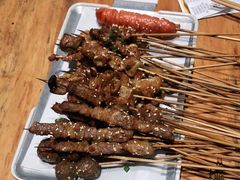 -木屋烧烤(龙华店)