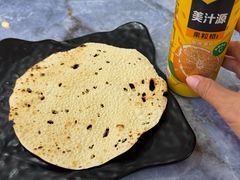 -VATAN INDIAN RESTAURANT米特印度餐厅(城北路店)