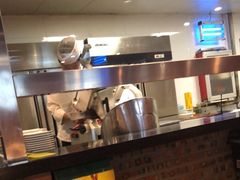 -義聚德·清真铜锅涮羊肉·烧烤(河东店)