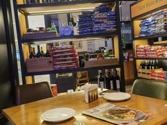 -新贝乐意大利餐厅(苏州中心店)