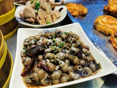 -夫子庙小吃广场(东牌楼店)