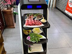 -蘭番坊青海特色铜锅涮·清真
