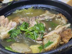 -友利砂锅居(烟台店)