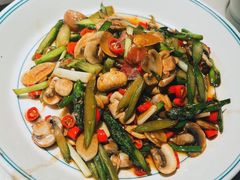 -树厨贵州菜(大十字店)