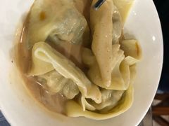 -潘国仙耳光馄饨(黄家阙路店)