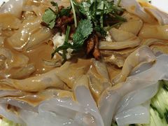 -伊喜饺子·烤鸭(五道口学院路店)