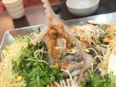-金明子八带鱼馆(正宗韩国连锁店)