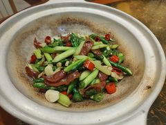 -老江南春·中国龙菜(衡山路店)