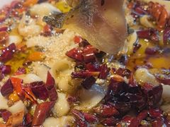 -永安鱼庄·镇江菜(丁卯店)