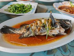 -富港会·海鲜酒楼(墟沟店)