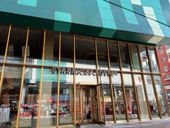 -星巴克臻选(沈阳大悦城店)