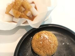 -御花园酒店(希尔顿店)