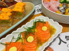 -Sushi Love 创意寿司(正佳广场店)