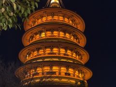 -隋唐洛阳城明堂天堂景区