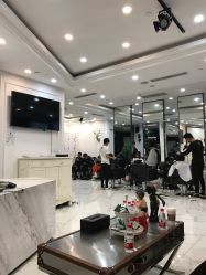 -专业烫发染发接发