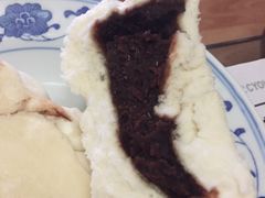 -天泽祥·鼓楼馒头(鼓楼店)