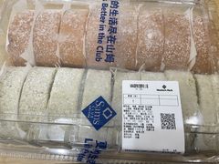 -山姆会员商店(杨桥西路店)
