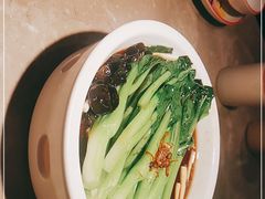 -新白鹿餐厅(金鹰新街口店)