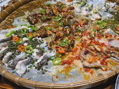 -侠成水上农庄(工业大道店)