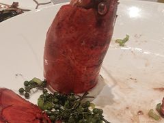 -龙宴海鲜城(经中路店)