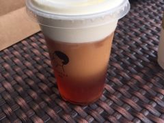 -喜茶(深圳福田星河COCO Park店)