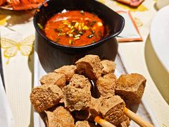 -铭副琦食·虾蟹烩馆(渔人码头店)