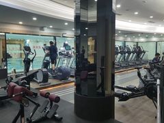 -一兆韦德(万源城店)