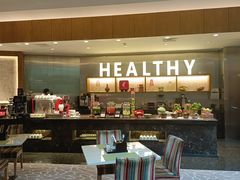 -北京北辰洲际酒店啡扬咖啡厅·自助餐厅