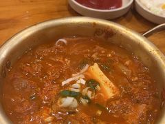 -金北顺大锅家(신사본점)
