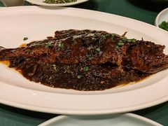 -老吉堂上海本帮菜(望京万象汇店)