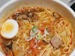 -丰茂烤串(公园店)