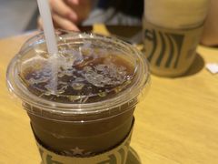 -星巴克(青浦宝龙店)