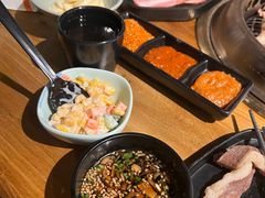 -汉拿山(北京上地华联店)