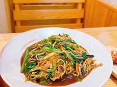 -韩食味·小木屋(日照店)