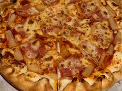 经典夏威夷风情披萨-必胜客(东大桥店)