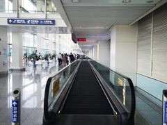 -南昌昌北国际机场