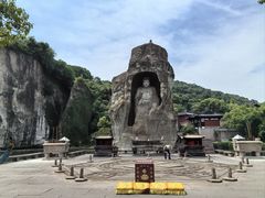 -柯岩风景区