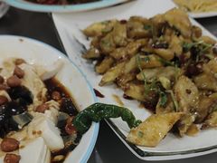 -小李子烧烤火锅地锅(枣行店)