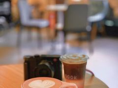 -GOTLOT COFFEE&KITCHEN角落厨房NOOK店