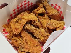 原味炸鸡-SUN炸鸡专门店(西塔总店)