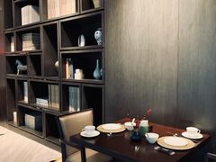 -万丽轩·粤菜(王府井金茂万丽酒店)