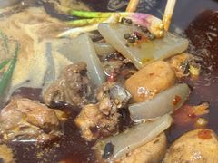 -石灰市毛记烧鸡公(解放碑店)
