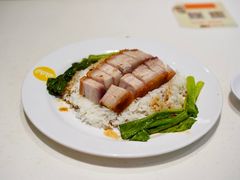 -龙记·香港茶餐厅(海上世界店)