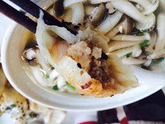 iphone_upload_pic-咬不得高祖生煎·简餐(高银街店)