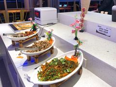 -瑞伯克牛排自助餐厅天一广场店