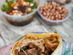 -正宗河南特色大饼店(菊乐路店)