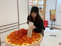 -KOI Thé(力宝广场店)