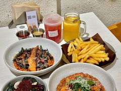 -娜娜家•Nana And Her Friends Restaurant(小寨原力场店)